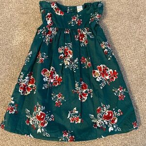 Toddler Girl Dress